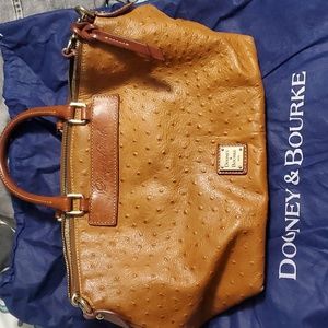 Dooney and Bourke purse